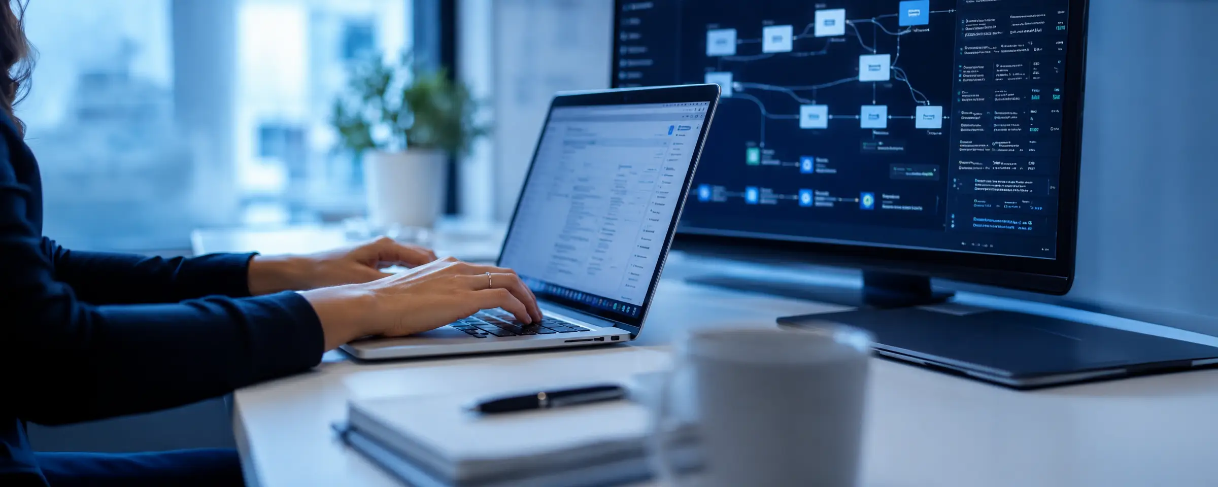 Marketing Automation Workflows